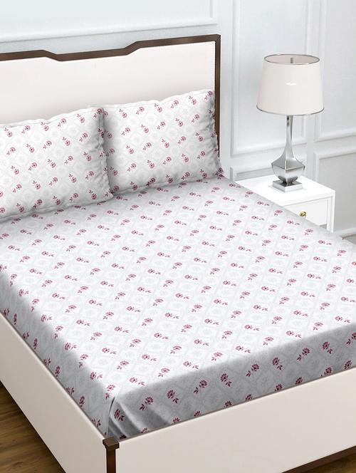 premium bed sheet sets - 18702180 - Very Small Image - 1