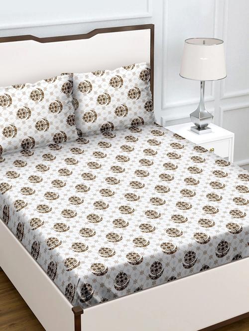 premium bed sheet sets - 18702200 - Very Small Image - 1