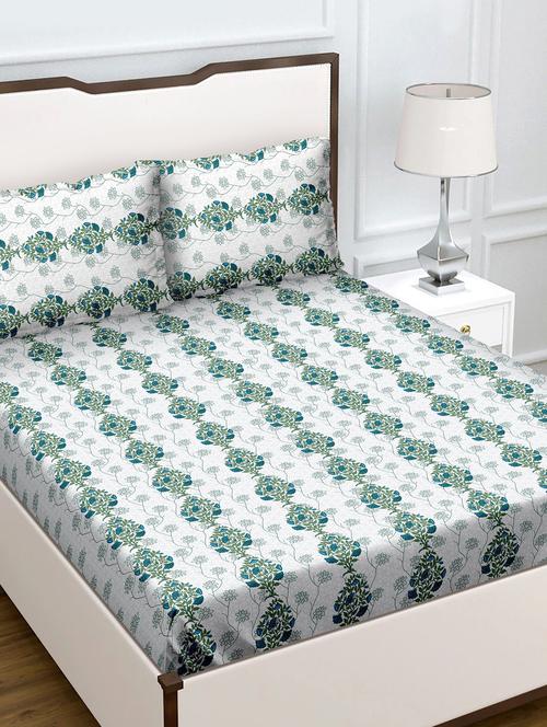 premium bed sheet sets - 18702203 - Very Small Image - 1