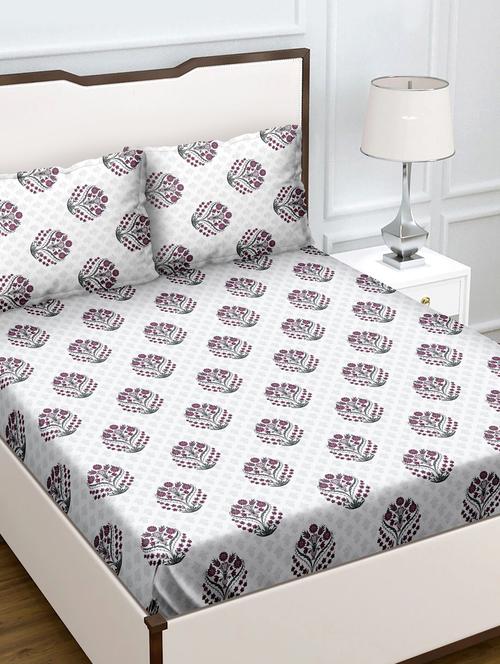 premium bed sheet sets - 18702212 - Very Small Image - 1