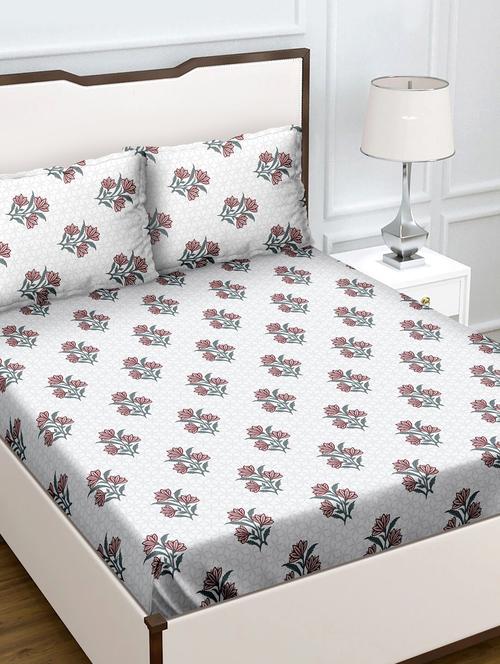 premium bed sheet sets - 18702215 - Very Small Image - 1