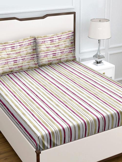 premium bed sheet sets - 18702259 - Very Small Image - 1