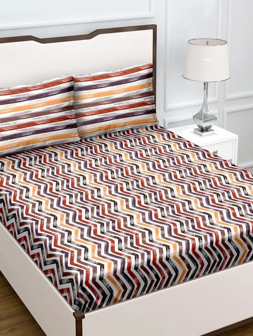 premium bed sheet sets - 18702263 - Very Small Image - 1