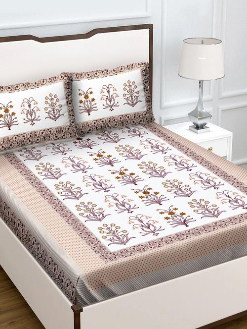 premium bed sheet sets - 18702293 - Very Small Image - 1