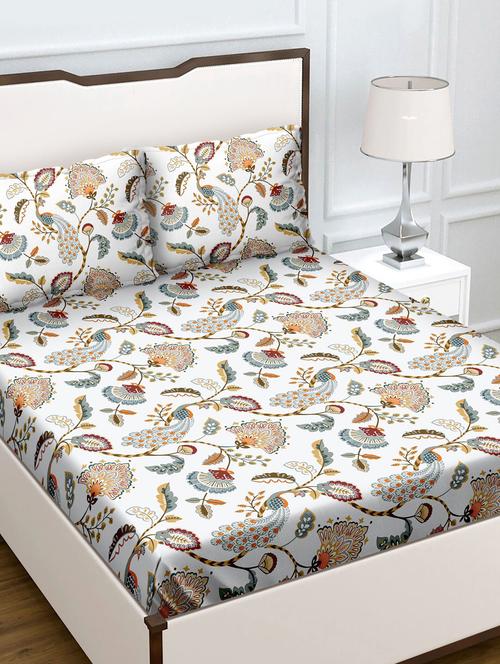 premium bed sheet sets - 18702328 - Very Small Image - 1
