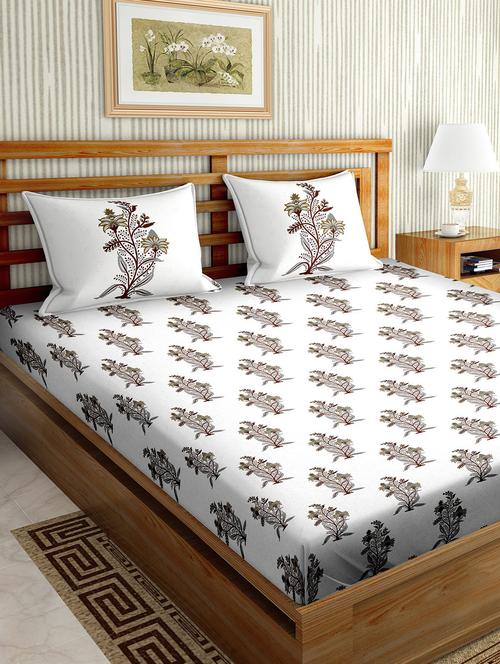 premium bed sheet sets - 18702373 - Very Small Image - 1