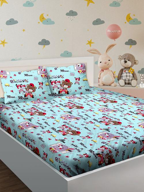 premium bed sheet sets - 18702394 - Very Small Image - 1