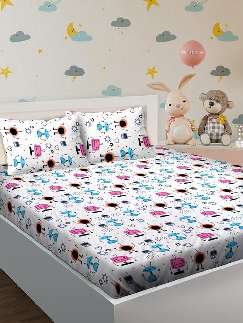 premium bed sheet sets - 18702397 - Very Small Image - 1