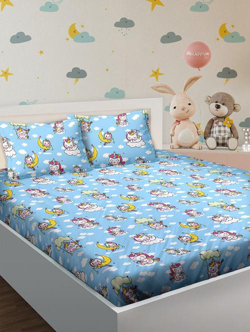 premium bed sheet sets - 18702414 - Very Small Image - 1