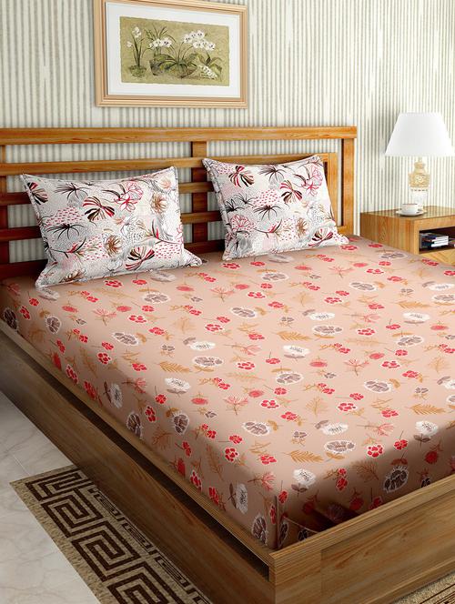 premium bed sheet sets - 18702434 - Very Small Image - 1