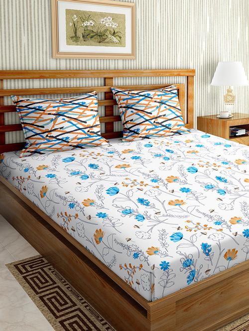 premium bed sheet sets - 18702464 - Very Small Image - 1