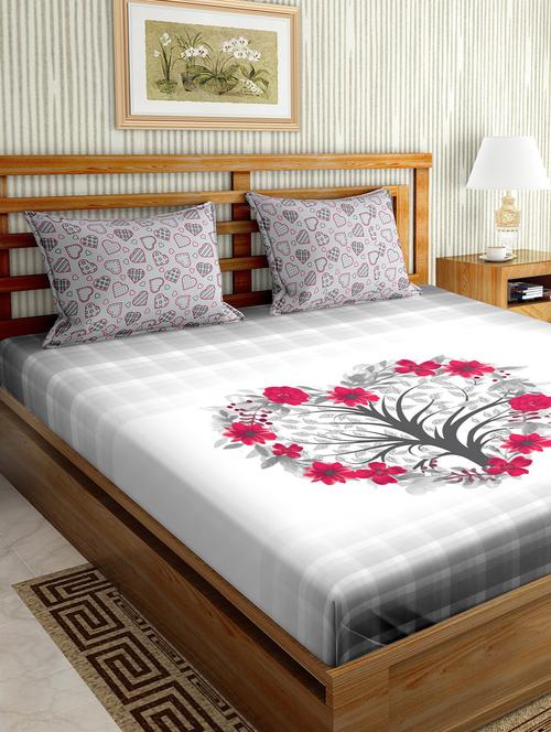 premium bed sheet sets - 18702490 - Very Small Image - 1