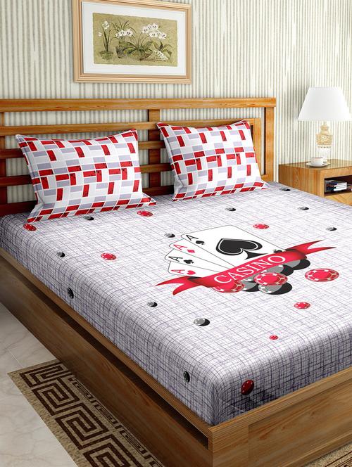premium bed sheet sets - 18702495 - Very Small Image - 1