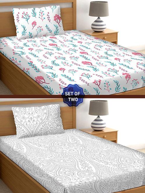 premium bed sheet sets - 18702529 - Very Small Image - 1