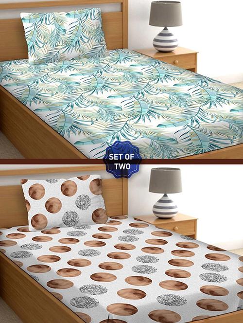 premium bed sheet sets - 18702536 - Very Small Image - 1