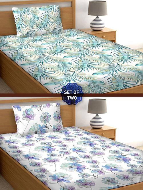 premium bed sheet sets - 18702537 - Very Small Image - 1