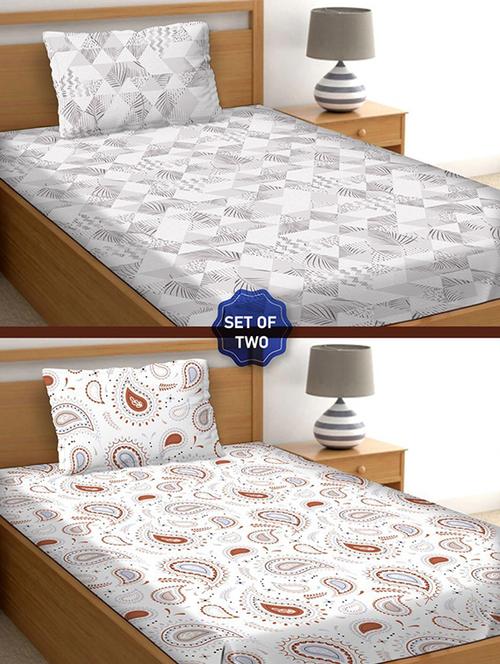 premium bed sheet sets - 18702539 - Very Small Image - 1