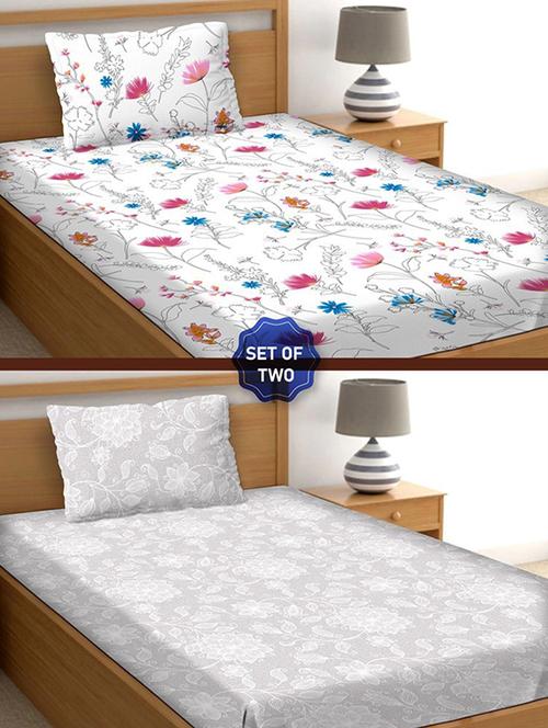 premium bed sheet sets - 18702541 - Very Small Image - 1