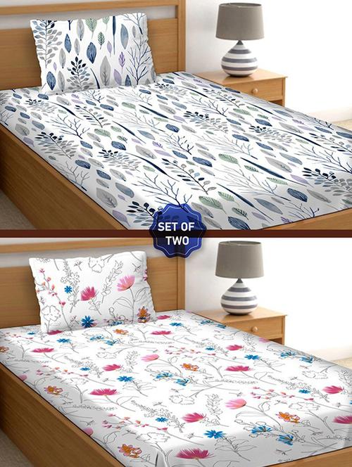 premium bed sheet sets - 18702545 - Very Small Image - 1