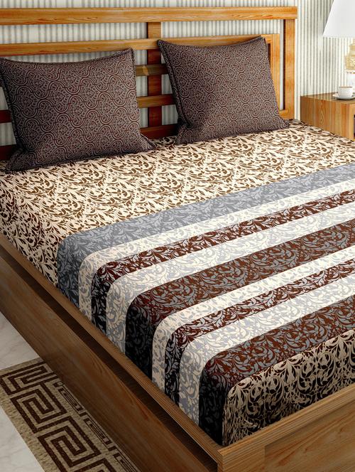 premium bed sheet sets - 18702604 - Very Small Image - 1