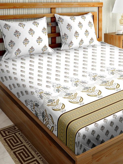 premium bed sheet sets - 18702616 - Very Small Image - 1