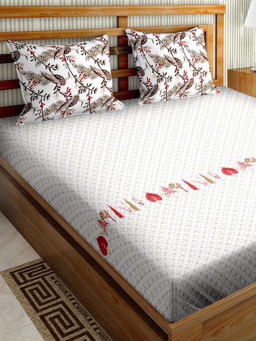 premium bed sheet sets - 18702658 - Very Small Image - 1
