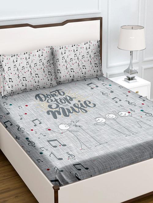 premium bed sheet sets - 18702680 - Very Small Image - 1