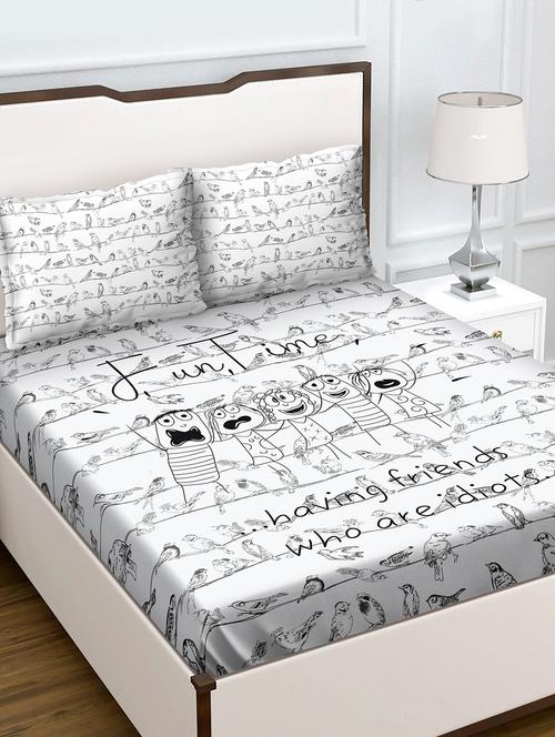premium bed sheet sets - 18702691 - Very Small Image - 1