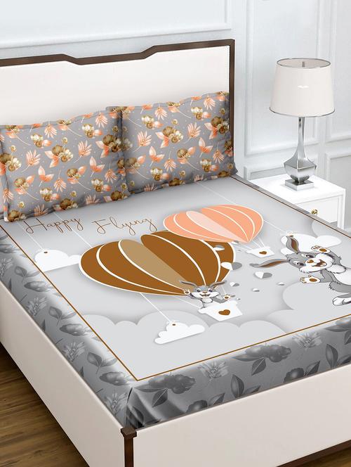 premium bed sheet sets - 18702697 - Very Small Image - 1