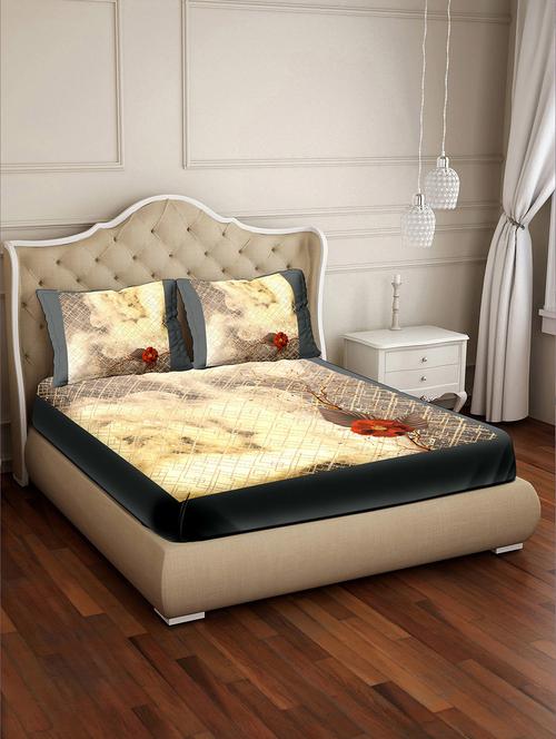 premium bed sheet sets - 18702705 - Very Small Image - 1