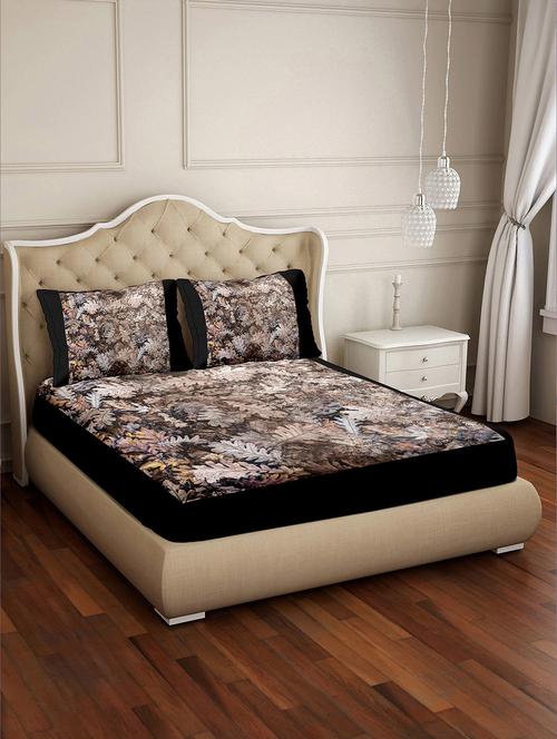 premium bed sheet sets - 18702708 - Very Small Image - 1