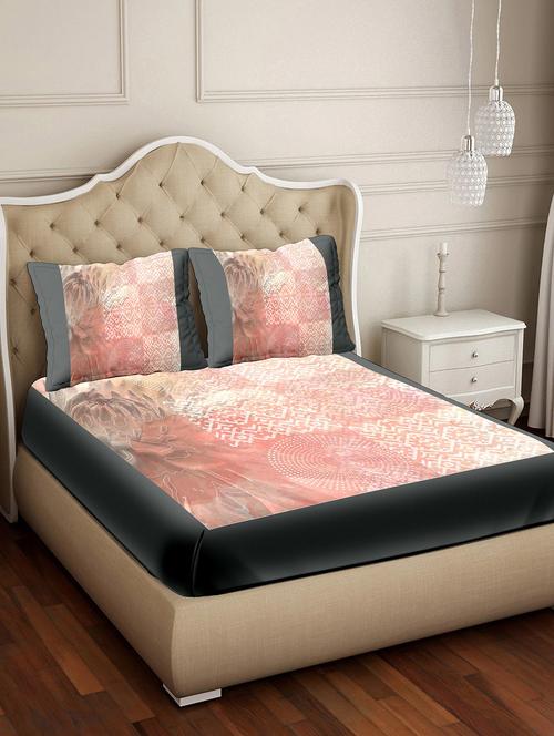 premium bed sheet sets - 18702714 - Very Small Image - 1