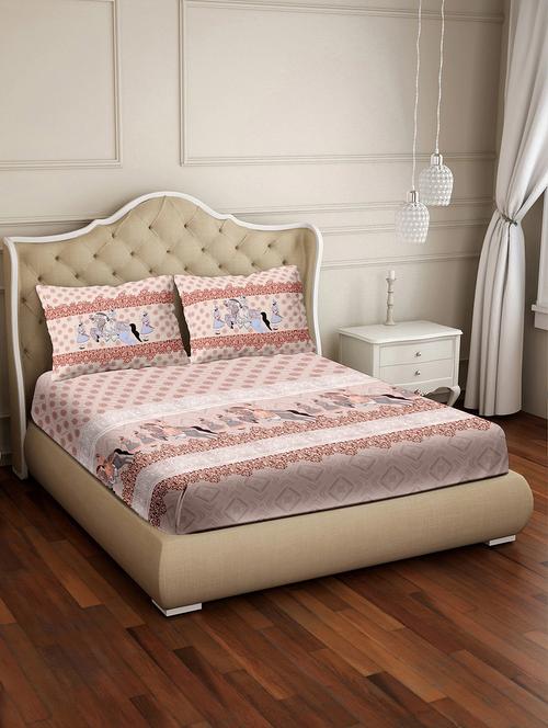premium bed sheet sets - 18702717 - Very Small Image - 1