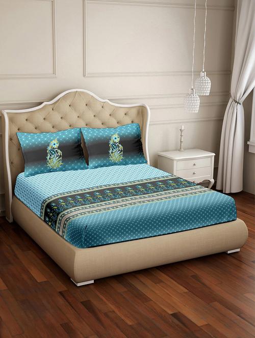 premium bed sheet sets - 18702724 - Very Small Image - 1