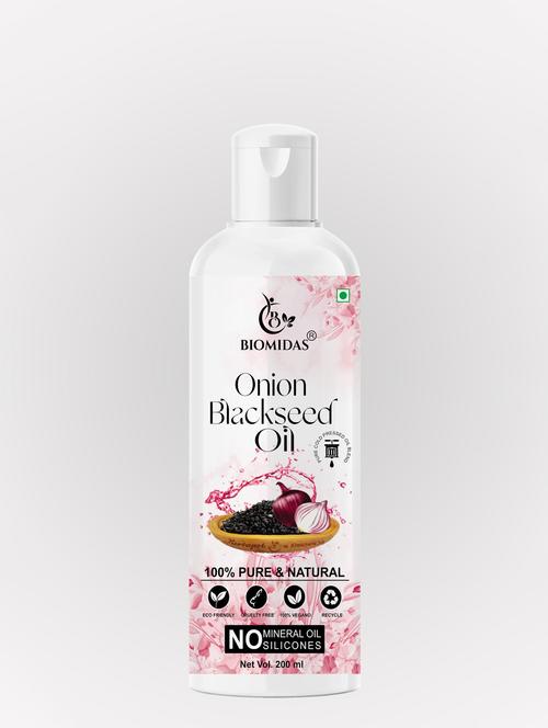hair oil - 18704613 - Very Small Image - 1