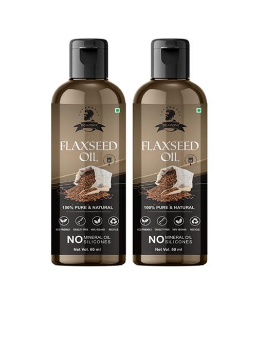 pack of 2 hair oil combo - 18704820 - Very Small Image - 1