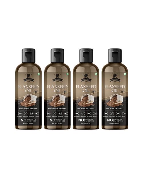 pack of 4 hair oil combo - 18704822 - Very Small Image - 1