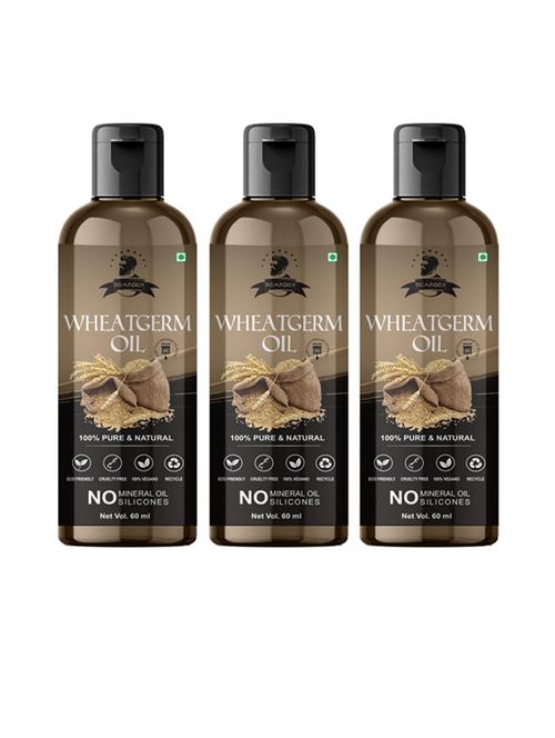 pack of 3 hair oil combo - 18704825 - Very Small Image - 1