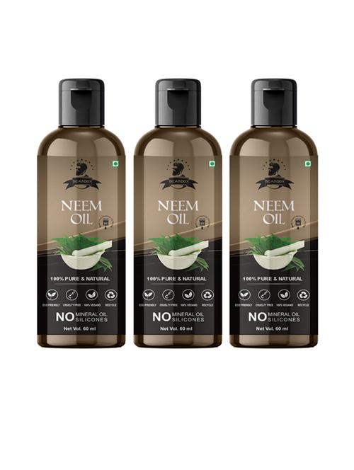 pack of 3 hair oil combo - 18704841 - Very Small Image - 1