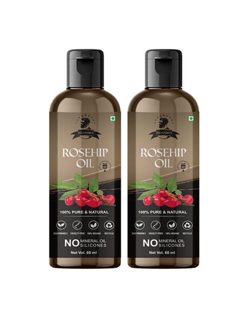 pack of 2 hair oil combo - 18704856 - Very Small Image - 1
