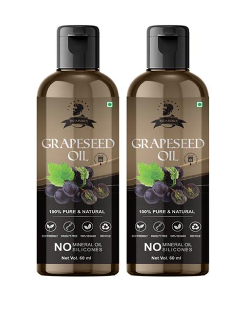 pack of 2 hair oil combo - 18704860 - Very Small Image - 1