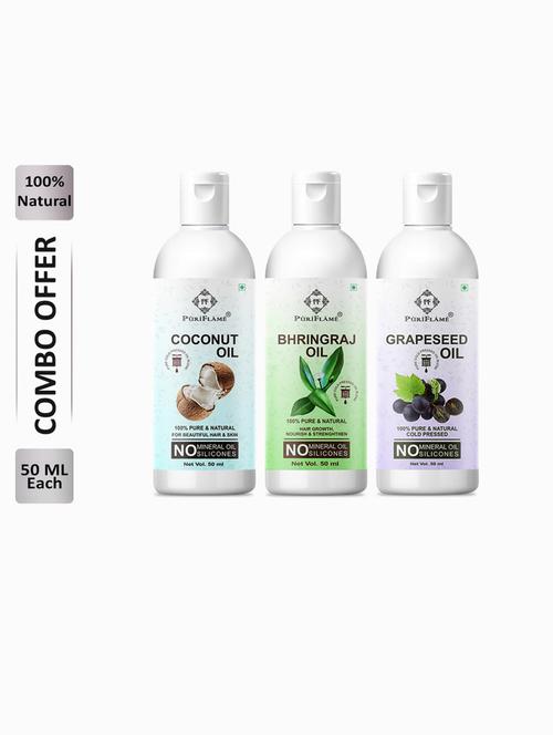 hair oil - 18706665 - Very Small Image - 1