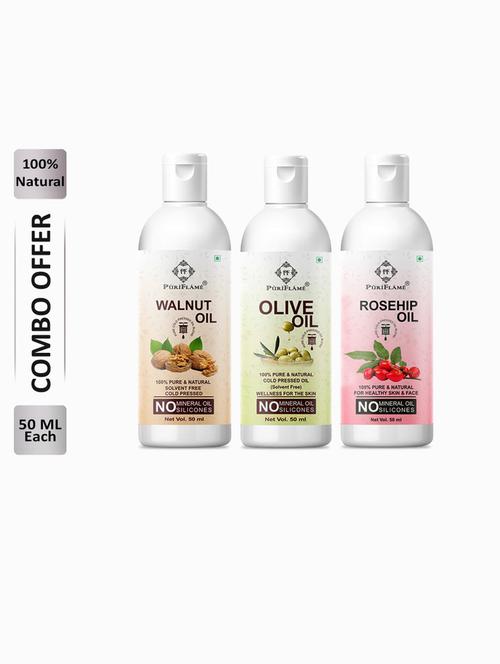 pack of 3 hair oil combo - 18710562 - Very Small Image - 1