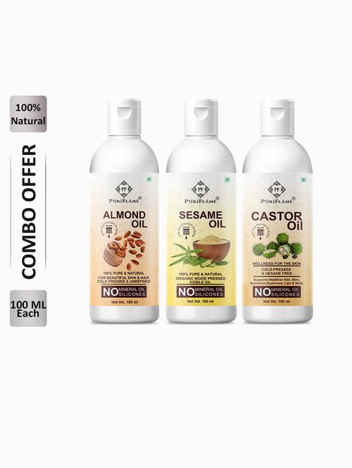 hair oil - 18711248 - Very Small Image - 1