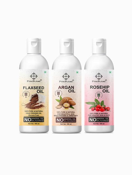 pack of 3 hair oil combo - 18713562 - Very Small Image - 1