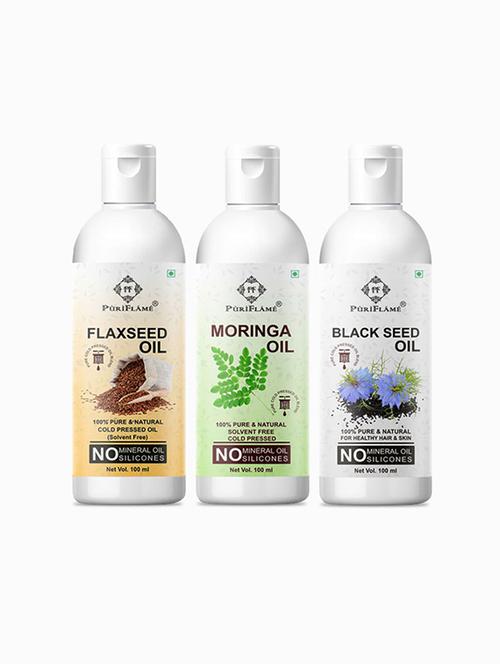 pack of 3 hair oil combo - 18713714 - Very Small Image - 1