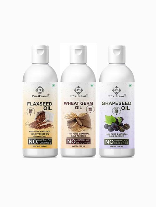 pack of 3. hair oil combo - 18713861 - Very Small Image - 1