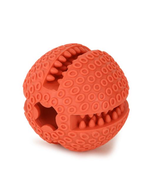 red fabric pet toy - 18719334 - Very Small Image - 1