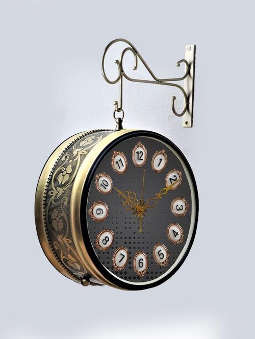 vintage double sided station - 18720051 - Very Small Image - 1