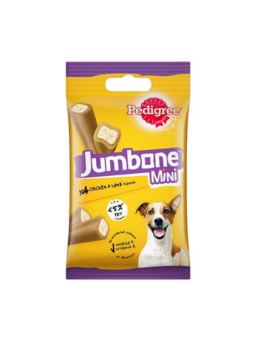 multi colored null pet treats & chew - 18734230 - Very Small Image - 1